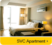 SVC Apartment